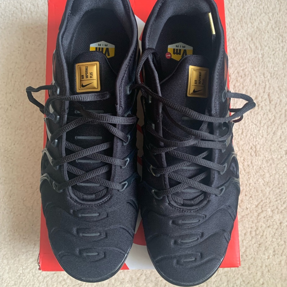 Men’s Nike Vapormax Plus